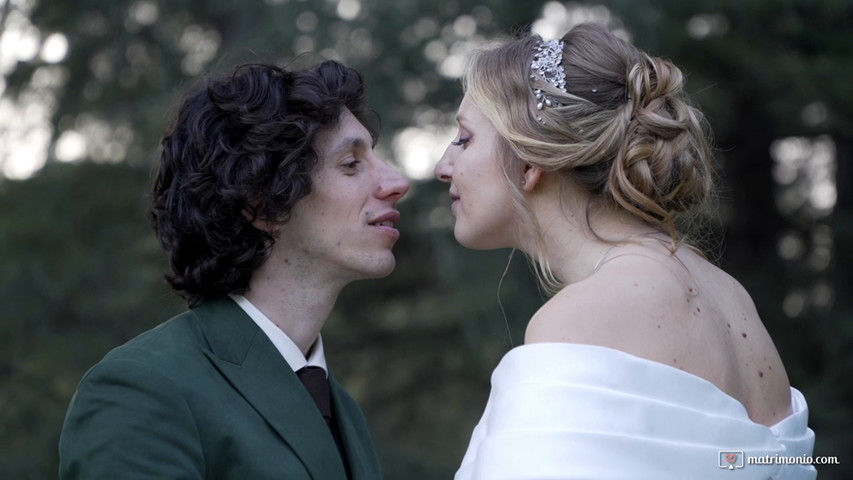 Dario & Lisa