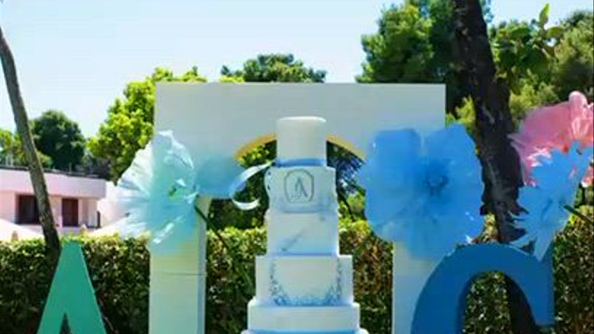 AV Weddesigner - Anna Verde wedding & events