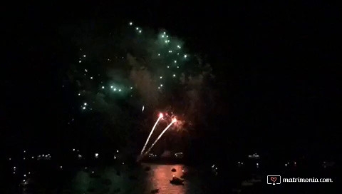 Ferragosto 15 Agosto Positano 