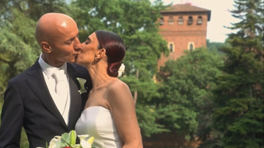 Silvia e gianluca 