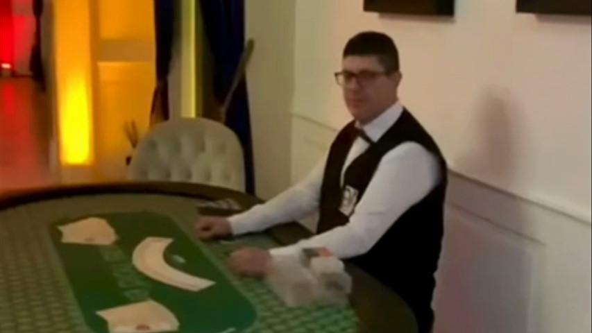 Casinò Show!