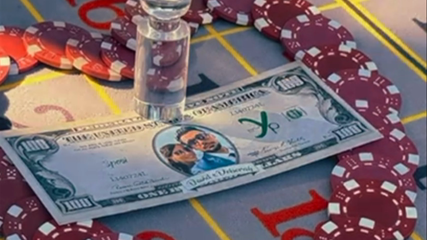 Casinò Show