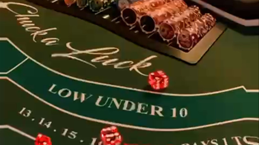 Il Casinò Show Firmato YoUPlaY!
