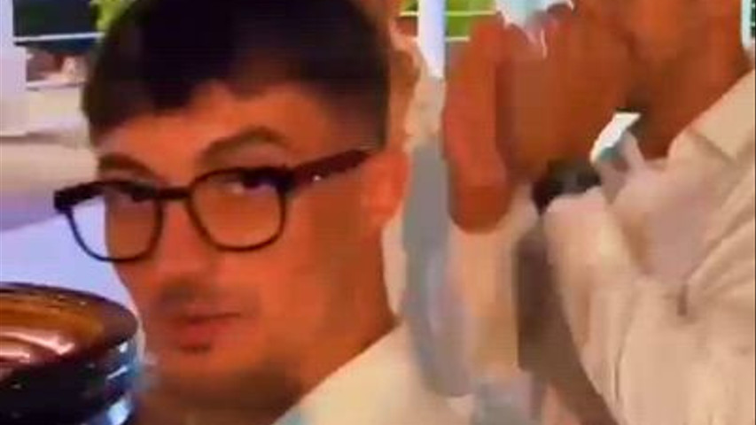 Festa di laurea 