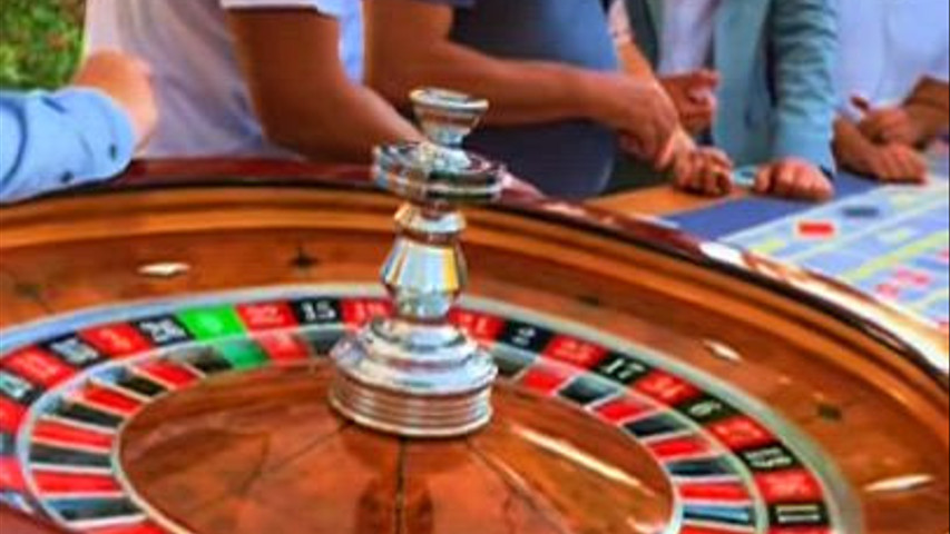 Casinò Show !!