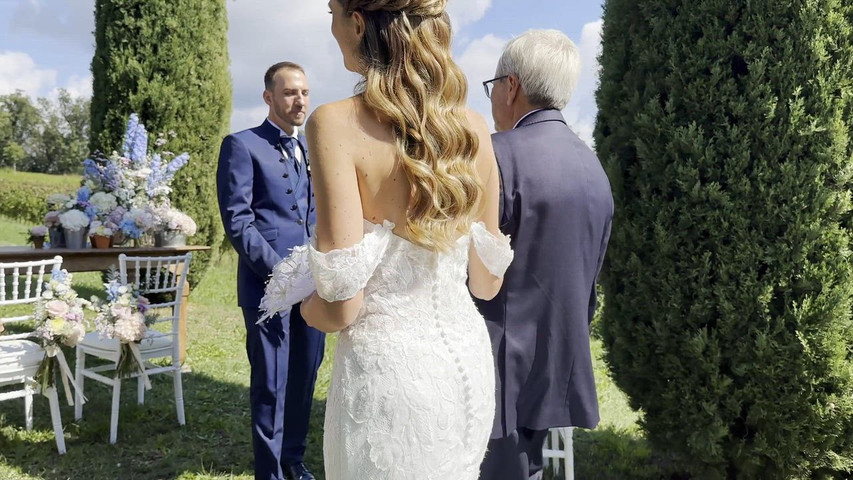 Valeria e Nicolò