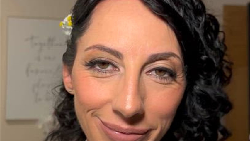 Enza Apollonio Hair & Make-up