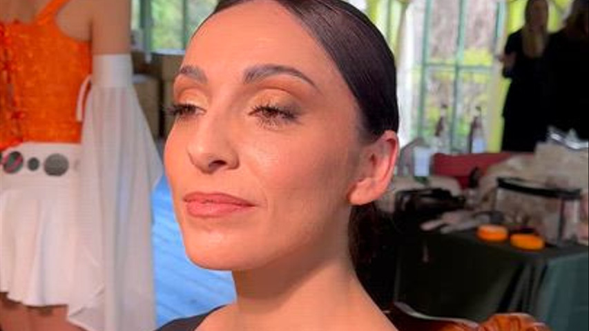 Enza Apollonio Hair & Make-up