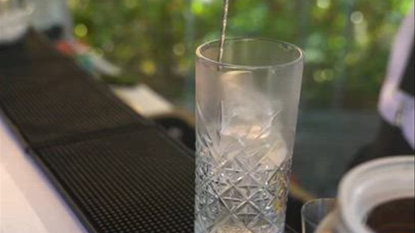 Cocktail Lab