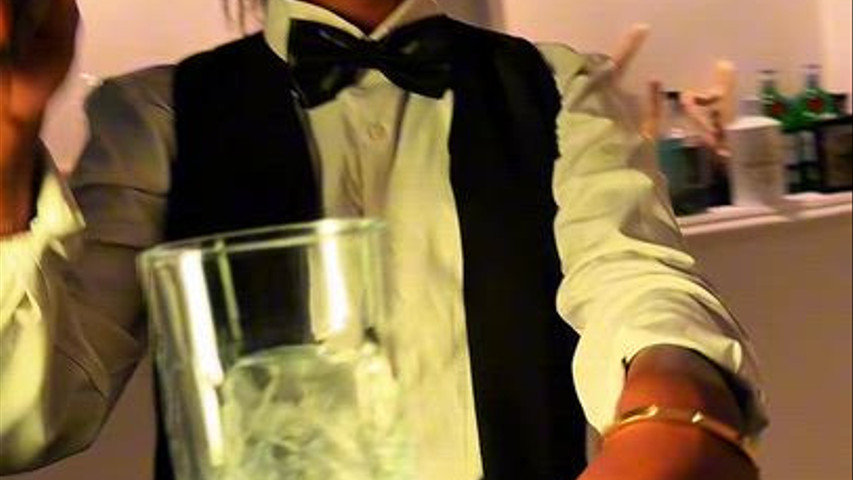 Cocktail Lab 