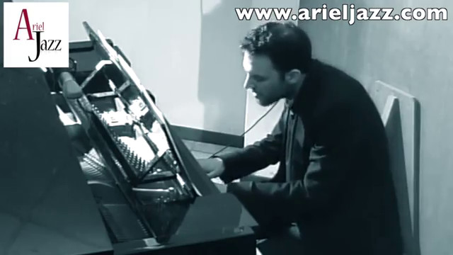 Ariel Jazz Trio