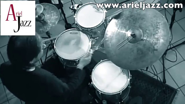 Ariel Jazz Quintet