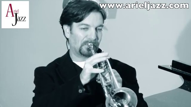 Ariel Jazz Trio