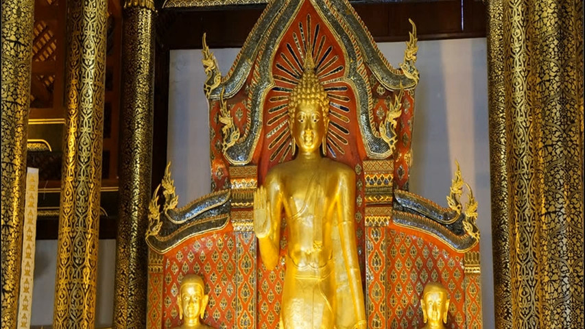 Thailandia: Chiang Mai e i villaggi di etnia Lahu  