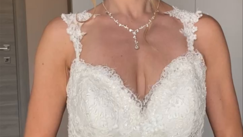 Il trucco Sposa di Jessica