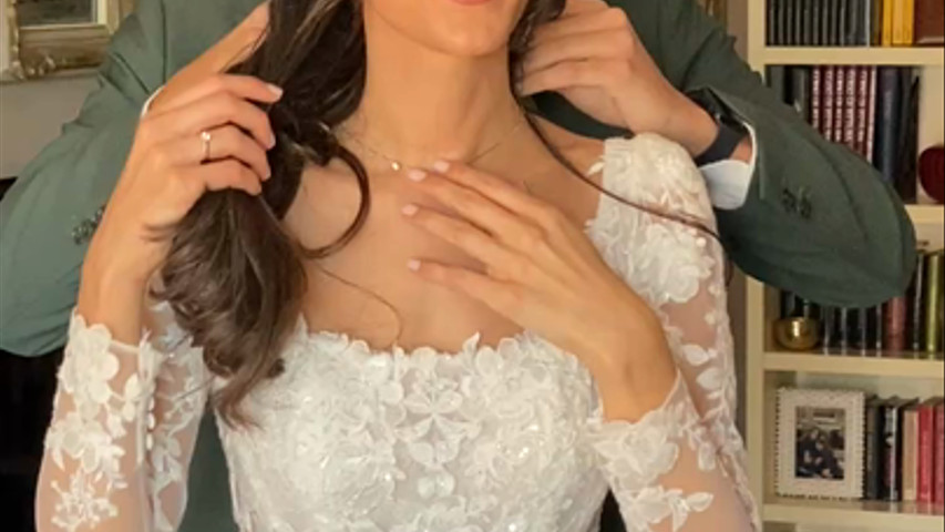Total look di Francesca 