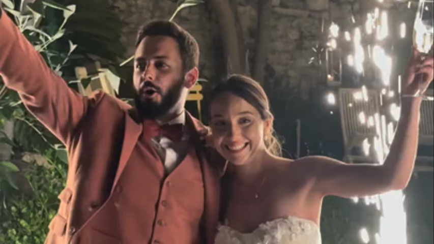 Wedding 