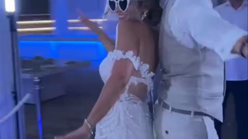 Raffaella e Rafael 
