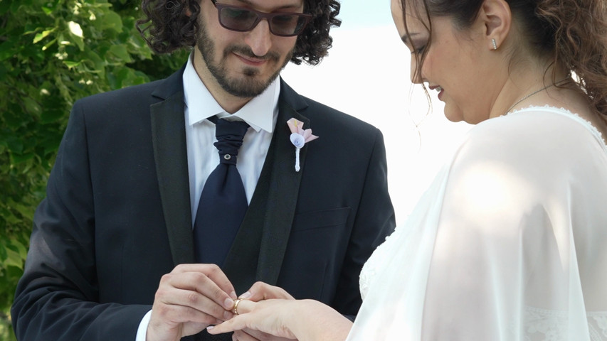 Martina e Matteo 