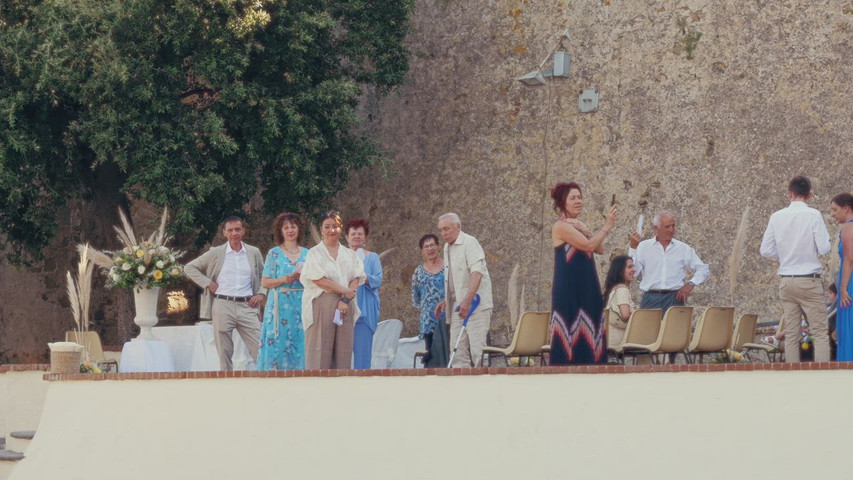 Cinzia e Marco 