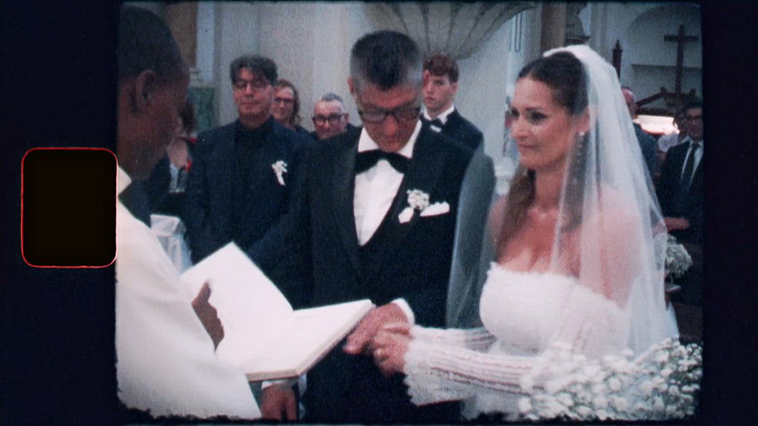 Stefano e Laura 