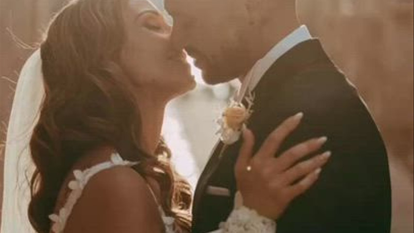Matrimonio da sogno