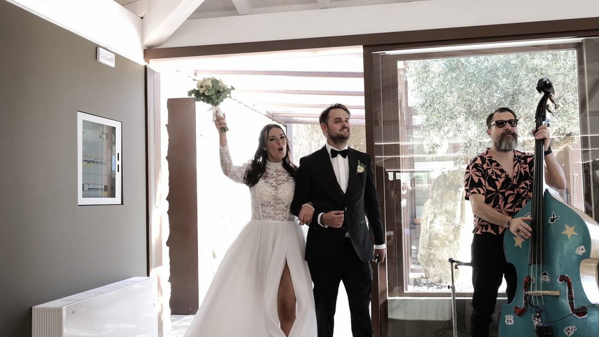Ennio & Antonella 