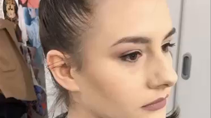 Beauty Makeup 