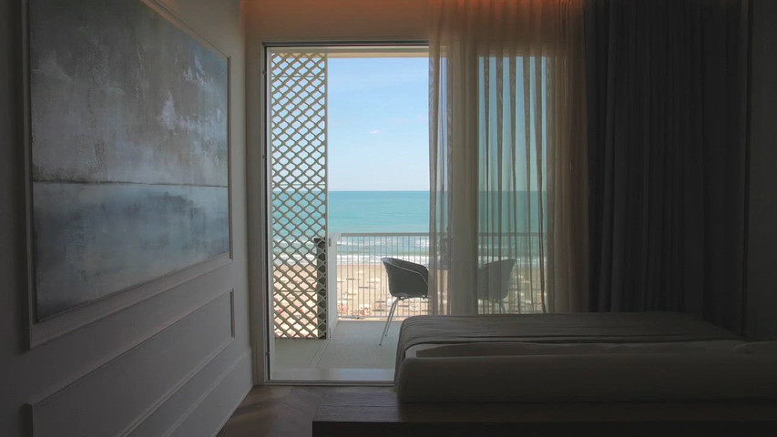 Le nostre Camere & Suite