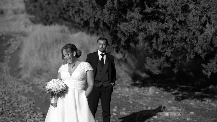 Gioacchino & Chiara