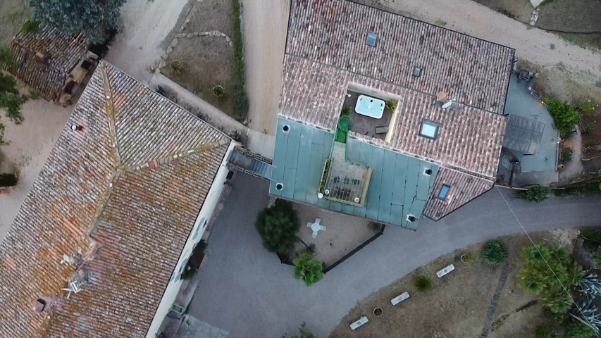Il borgo di Case Nucci 