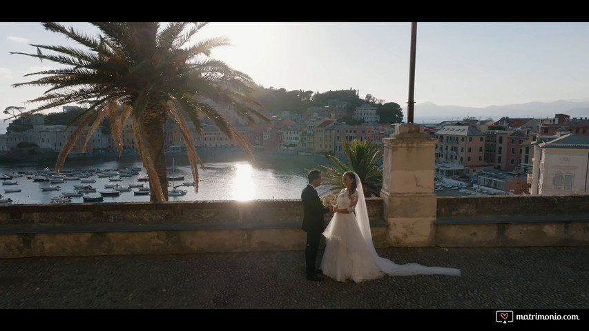 Giacomo + Giuditta Hotel Vis a Vis Sestri Levante