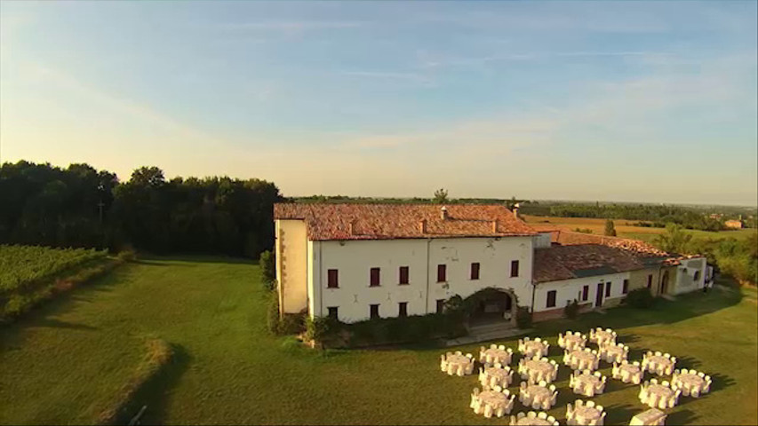 Matrimonio a Scardavilla 