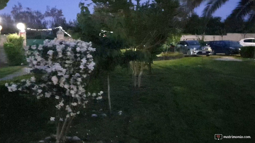 Villa Giardino Degli Eventi