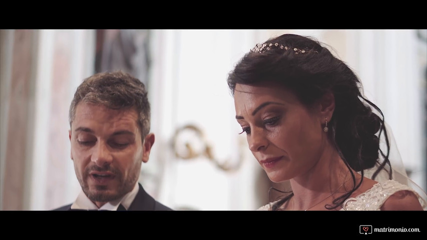 Giusy & Andrea - Wedding film