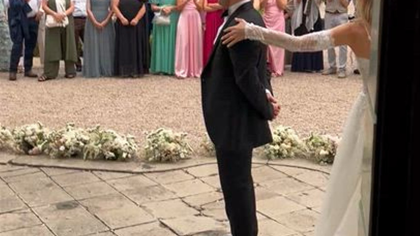 Coreografia Ballo Sposi
