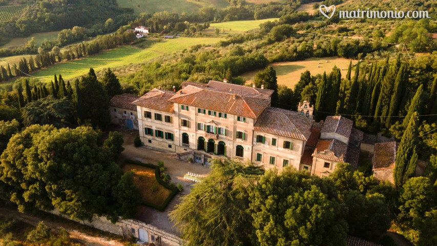 Tenuta Bossi
