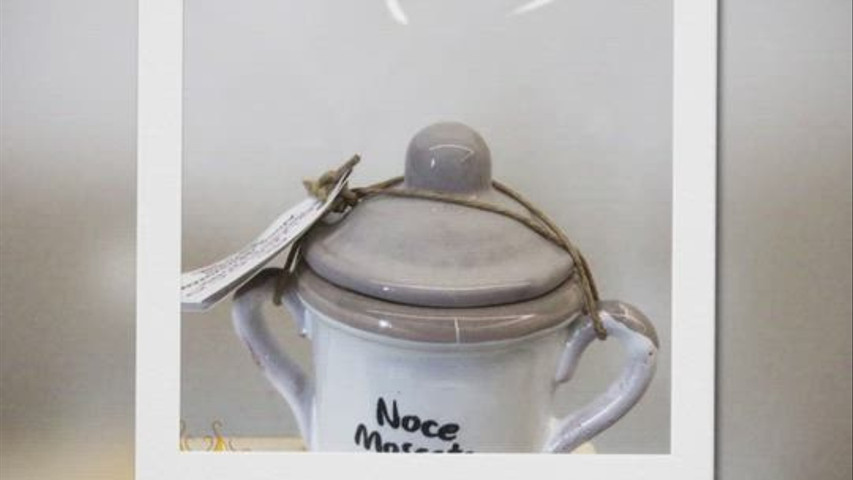 Bomboniere per la Cucina 