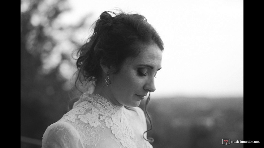 Video trailer - il matrimonio di Andrea e Matteo