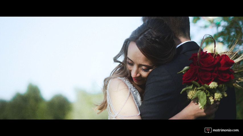 Video trailer - il matrimonio di Asia e Enrico