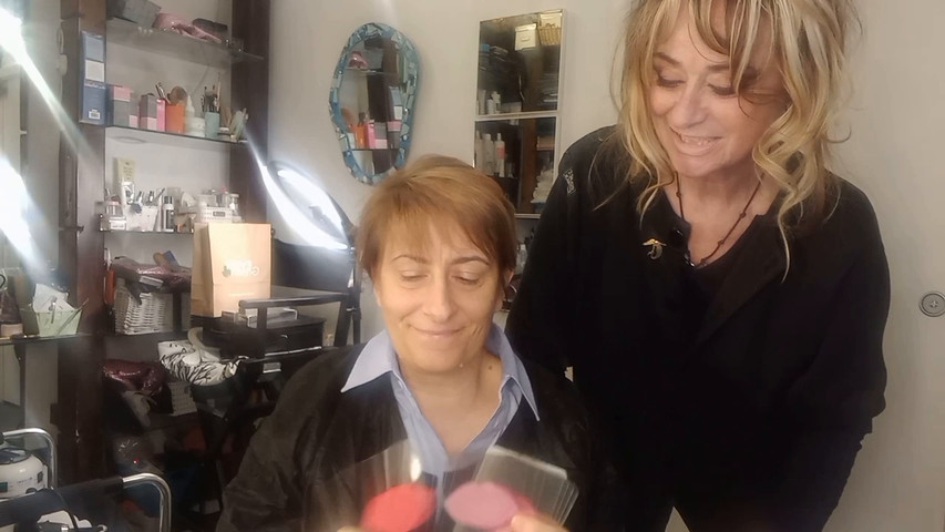 Freghieri Cristina