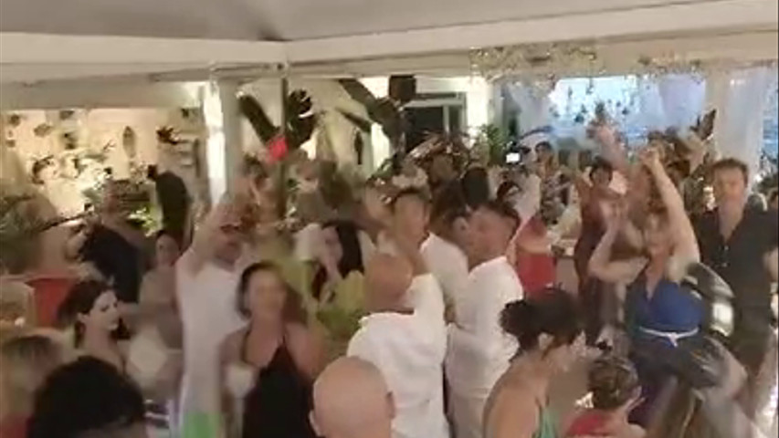 Matrimonio 