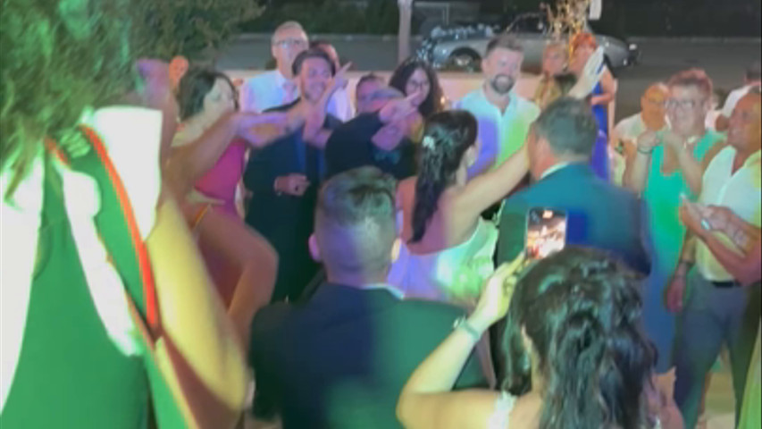 Matrimonio 31 agosto 