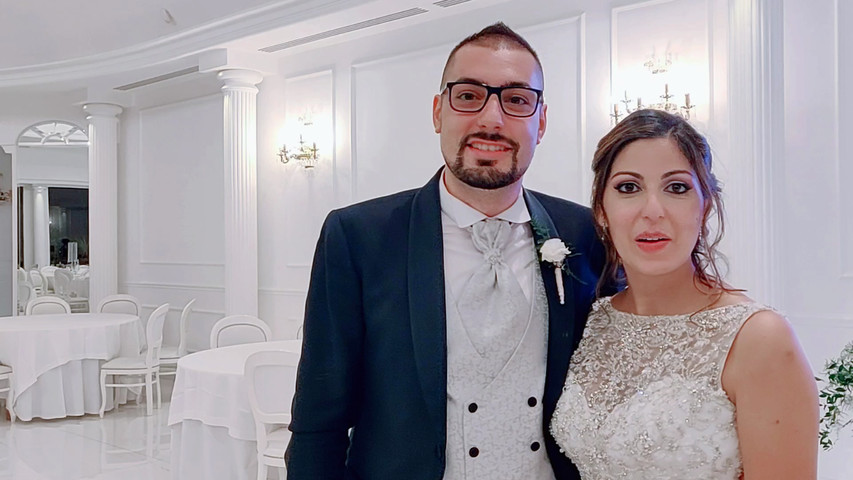 Irene e Antonio Recensione video
