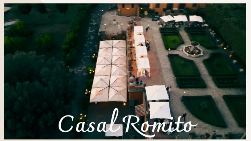 Casal Romito