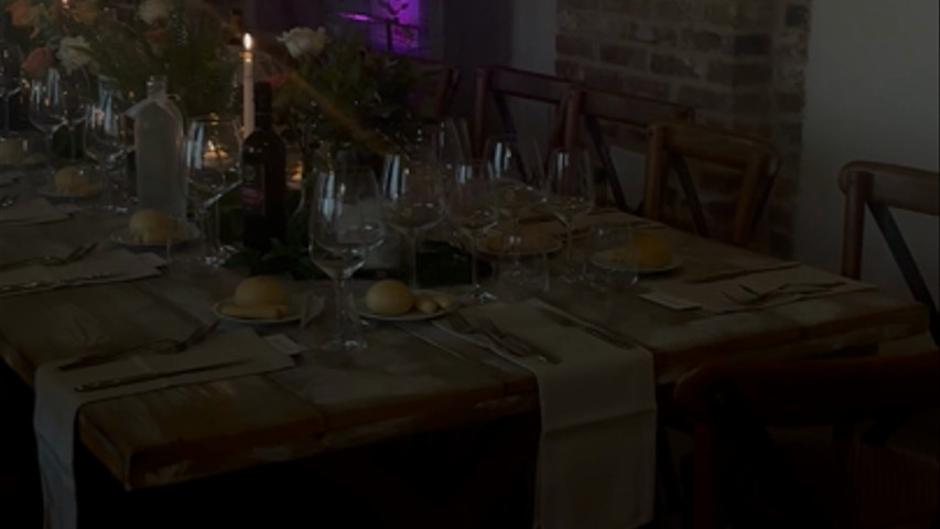 Mise en place 