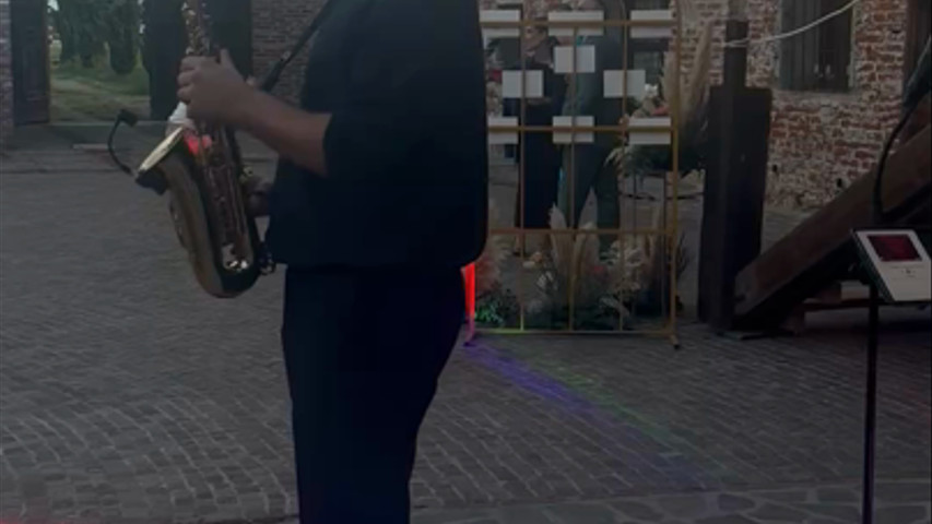 Sax 
