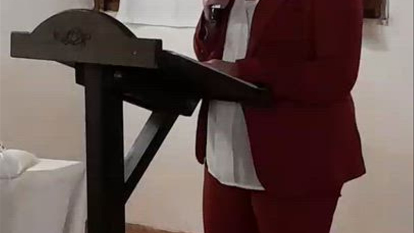 Celebración en español