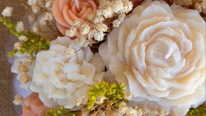 Bouquet  grande