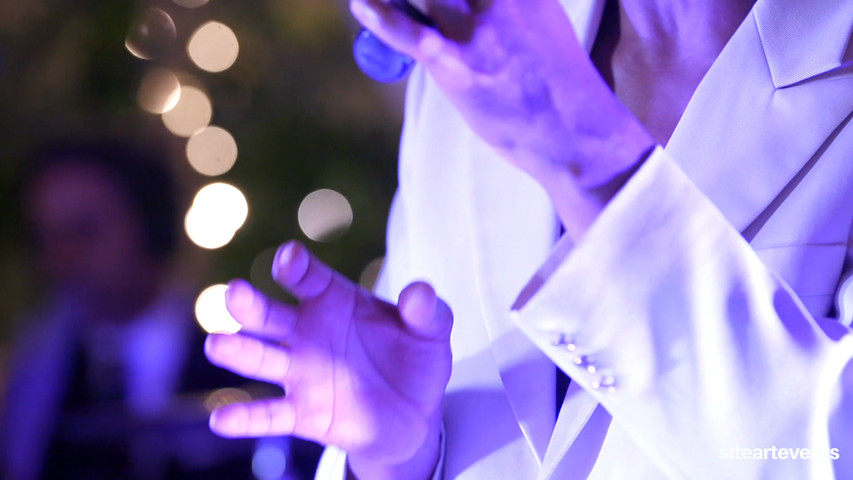 Wedding alla Masseria Torre Coccaro